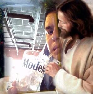 Meet your Posher, Julio